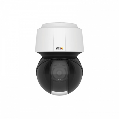 Picture of Axis 01959-007 Douszne Kamera bezpieczestwa IP Wewntrz i na wolnym powietrzu 1920 x 1080 px Sufit