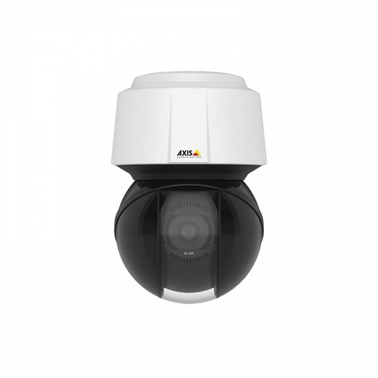 Picture of Axis 01959-007 Douszne Kamera bezpieczestwa IP Wewntrz i na wolnym powietrzu 1920 x 1080 px Sufit