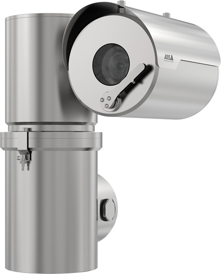 Picture of AXIS XPQ1785 STAINLESS STEEL