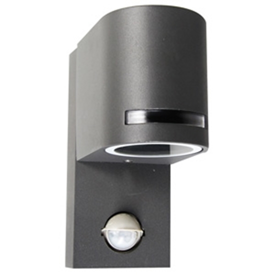 Picture of Āra s.l. Quazar 13 1xGU10 ar sens.pelēka /12