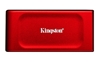 Picture of Ārējais cietais disks Kingston SSD XS1000 1TB Red