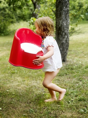 Picture of BabyBjorn nocnik fotelik