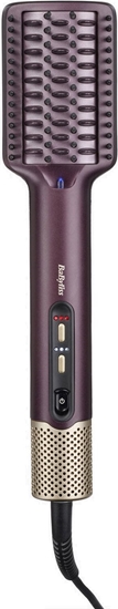 Picture of Babyliss Air Power Smooth 900 W violeta/zelta - Matu veidotajs AS6400E (3030050197358)