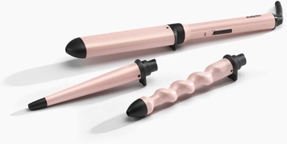 Picture of BaByliss Curl & Wave Trio Hair Styler