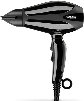 Attēls no BaByliss matu fēns Compact Pro