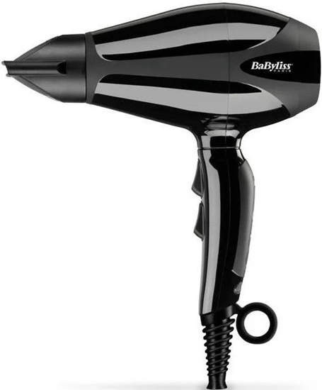Picture of BaByliss matu fēns Compact Pro