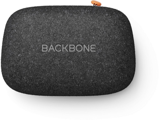 Picture of Backbone Universal Carrying Case, Black