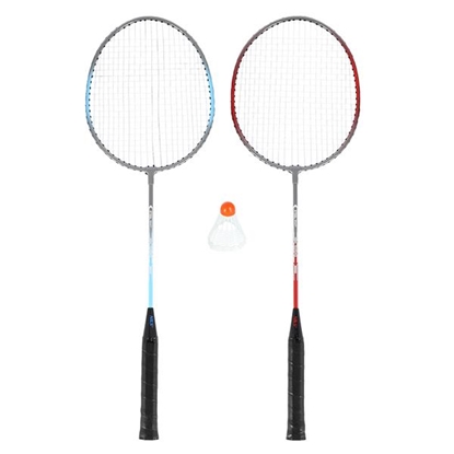 Attēls no Badmintona rakete NRZ002 NILS