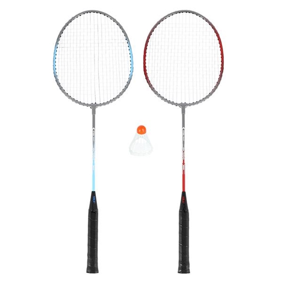 Picture of Badmintona rakete NRZ002 NILS