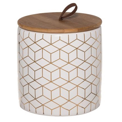 Picture of Bakalejas trauks 4living Cube 12.5cm