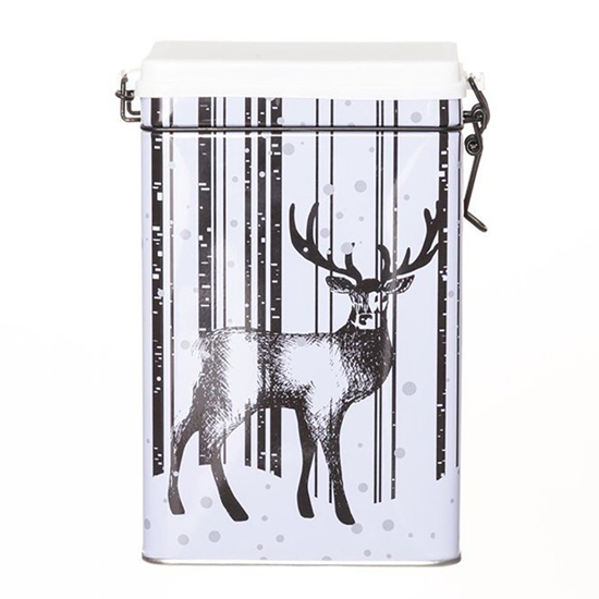 Picture of Bakalejas trauks Winteria Silva 1.5l