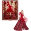Attēls no Barbie Signature 2024 Holiday Barbie Fashion Doll