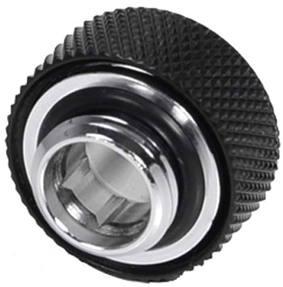 Picture of Barrow Compression Fitting - 13/10mm, schwarz