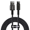 Изображение Baseus Baseus Superior USB - Lightning 2.4A 2 m cable White (CALYS-C02)