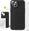 Picture of Case Baseus Synthetic Fiber iPhone 15 Plus + tempe