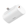 Picture of Baseus Compact Powerbank 5000mAh 20W USB-C White