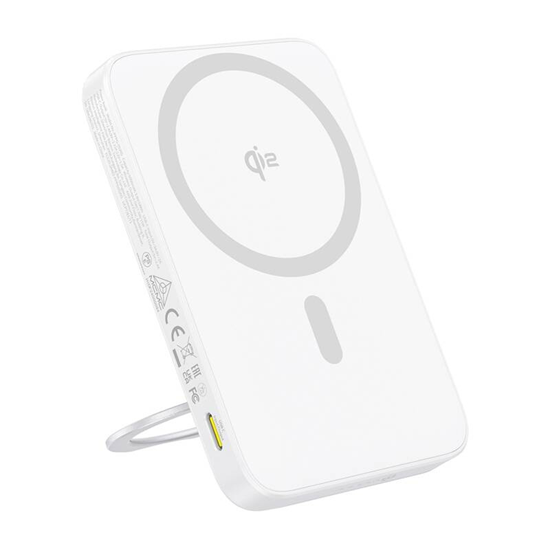 Picture of Baseus PicoGo Qi2 5000mAh 20W biay