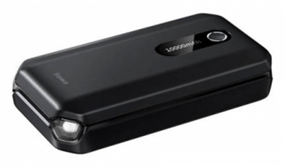 Picture of Baseus Super Energy Car Jump Starter 10000mAh melna
