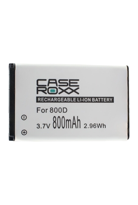 Attēls no Bateria Caseroxx battery Doro 1360 / Doro 1380 800mAh DBP-800B analog