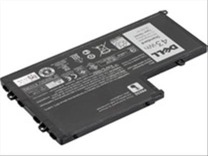 Изображение Bateria Dell 43Whr, 3Cell (VVMKC)