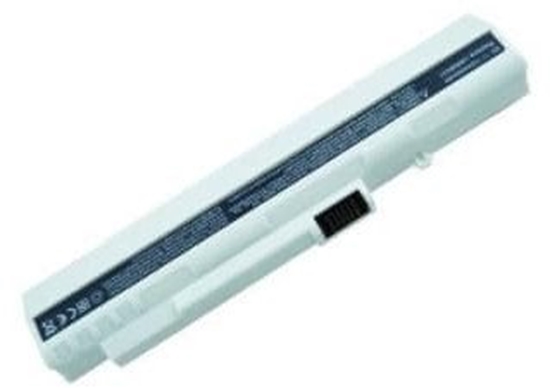 Picture of Bateria Extra Digital Neiojamo kompiuterio baterija ACER UM08A31, 5200mAh, Extra Digital Advanced