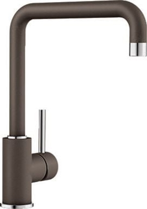 Picture of Bateria kuchenna Blanco Mili stojca kawowa (523111)