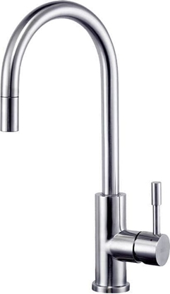 Attēls no Bateria kuchenna Blue Water Lima stojca stal szlachetna szczotkowana (BW-5901730611205)