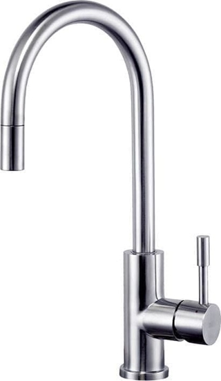 Picture of Bateria kuchenna Blue Water Lima stojca stal szlachetna szczotkowana (BW-5901730611205)