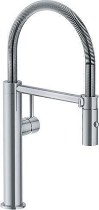 Picture of Bateria kuchenna Franke FRANKE Bateria Franke Pescara Semi-Pro L Stal szlach 115.0472.960