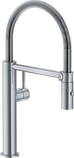 Picture of Bateria kuchenna Franke FRANKE Bateria Franke Pescara Semi-Pro L Stal szlach 115.0472.960