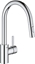 Изображение Bateria kuchenna Grohe Eurosmart Cosmopolitan stojca chrom (31481001)