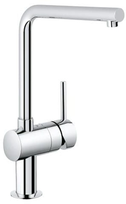 Picture of Bateria kuchenna Grohe Minta stojca chrom (31375000)