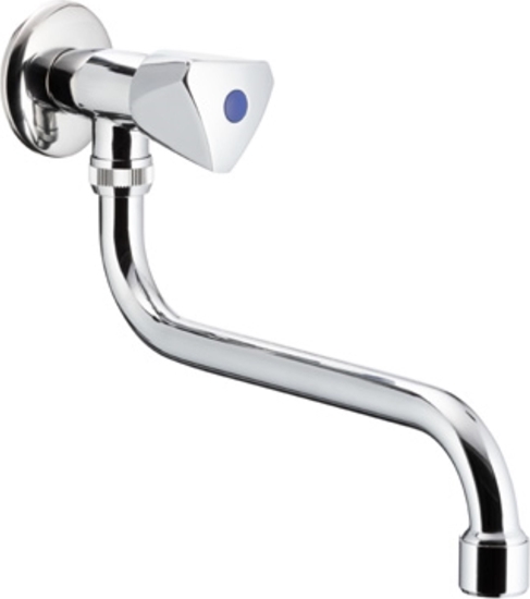 Picture of Bateria kuchenna KFA cienna chrom (220-620-00)