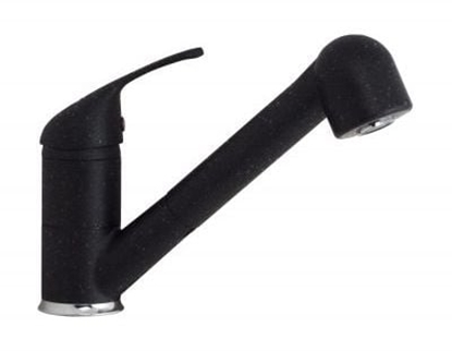 Attēls no Bateria kuchenna Pyramis Festivo stojca czarna (095202601)