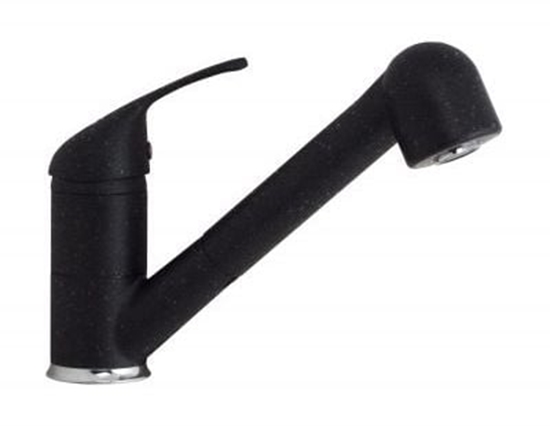 Picture of Bateria kuchenna Pyramis Festivo stojca czarna (095202601)