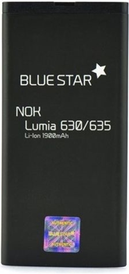 Picture of Bateria NOKIA 630/635 1900 mAh Blue star