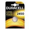 Picture of Baterijas DURACELL 2450, 1 gab./iepak.