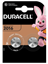 Picture of Baterijas Duracell CR2016 2 pack