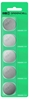 Picture of Baterijas Green Cell Blister 5x Lithium Battery CR2430