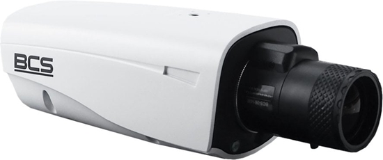 Picture of BCS-BA25S Kamera BCS kompaktowa 4w1, 5Mpx