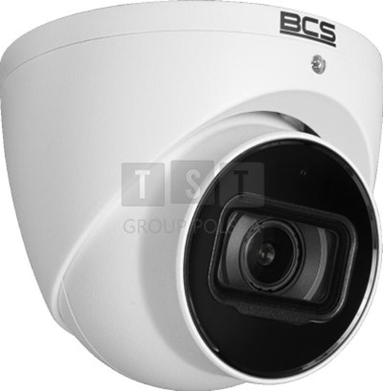 Picture of BCS-L-EIP28FSR5-Ai1(2) Kamera IP BCS kopukowa 8Mpx