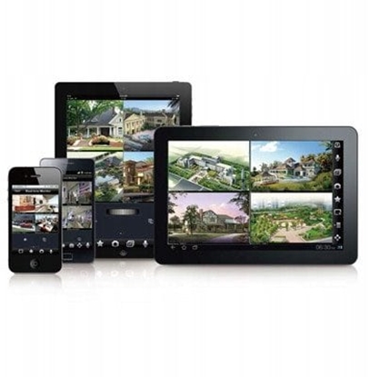 Picture of BCS-L-EIP402FIR3-LED-Ai1 Kamera IP BCS kopukowa 4Mpx, ISL