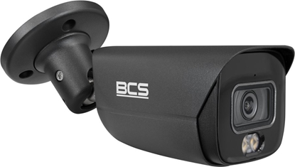 Picture of BCS-L-TIP26FCR5L5-Ai1-G Kamera tubowa IP BCS 6Mpx