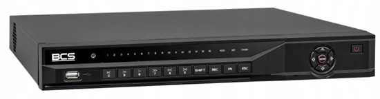 Изображение BCS-L-TIP3x2FSR10-Ai1 Kamera IP BCS 3x 2Mpx