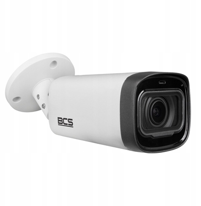 Picture of BCS-TA48VWR6(2) Kamera tubowa BCS 4w1, 8Mpx
