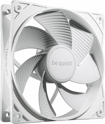 Picture of be quiet! Pure Wings 3 120mm PWM Reverse White 3-Pack