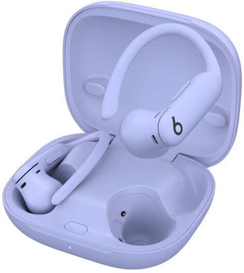 Picture of Beats Powerbeats Pro 2 True Wireless Earbuds, Hyper Violet