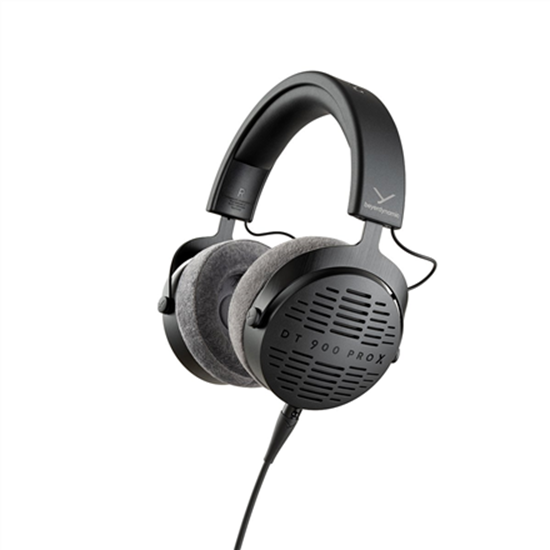 Picture of Beyerdynamic Studio Headphones DT 900 PRO X Wired  Over-Ear  Black