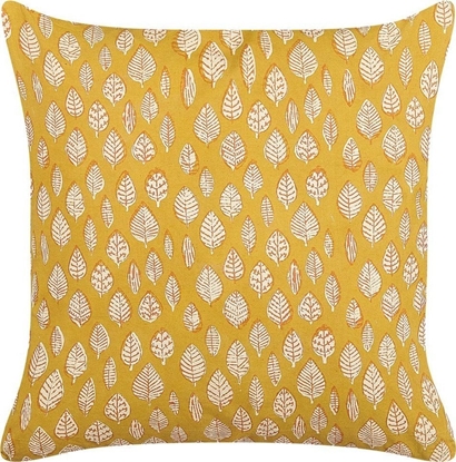 Picture of Beliani Baweniana poduszka dekoracyjna w licie 45 x 45 cm óta GINNALA!