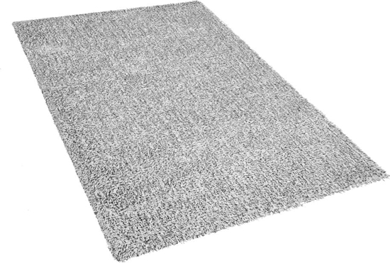 Picture of Beliani Dywan 140 x 200 cm szary melan DEMRE